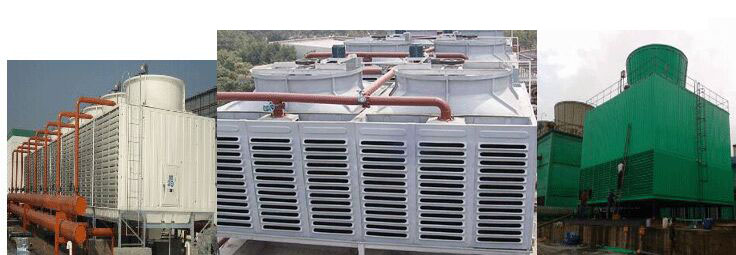 圓形冷卻塔廠(chǎng)家